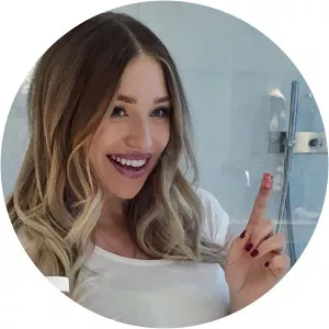 Nadine Heinicke photograph