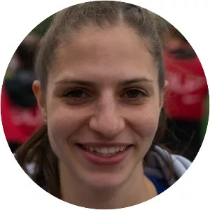 Nadine Hildebrand - Olympic athlete