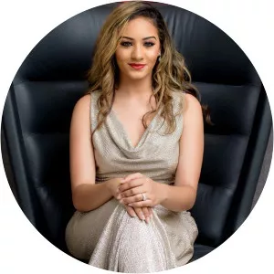 Nadine Ibrahim - Nigerian film director