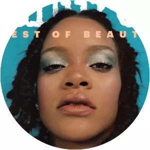 Nadine Ijewere - Photographer