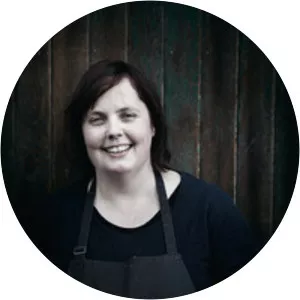 Nadine Ingram photograph