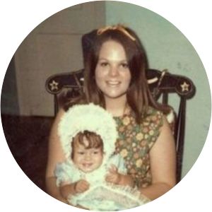 Nadine Inscoe photograph