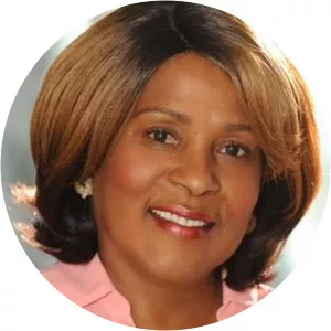 Nadine Jean - Emilio Azcárraga Jean's mother