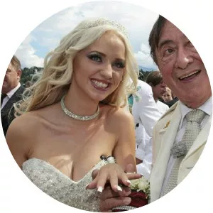 Nadine Jeannine Cutter - Sonja Jeannine's daughter