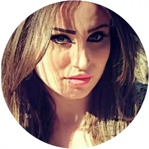 Nadine Kaddour - Actress