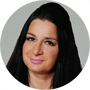 Nadine Koppehel - Politician