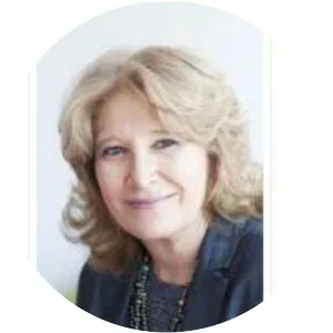 nadine kuperty-tsur - Historian