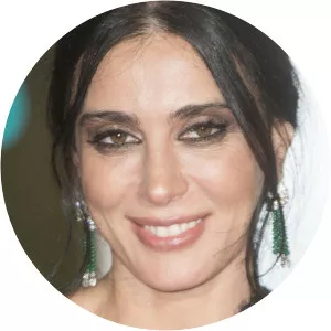 Nadine Labaki