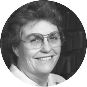 Nadine Lambert - Educator