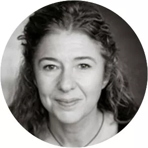 Nadine Luque - Film producer