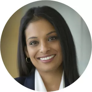 Nadine M Furtado - Researcher