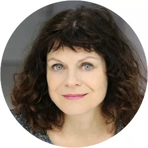 Nadine Marcovici - Movie director