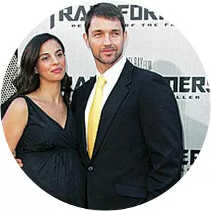 Nadine Marsden photograph