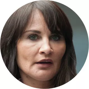 Nadine Metcalfe photograph