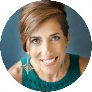 Nadine Naber - Writer