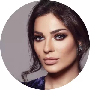 Nadine Nassib Njeim