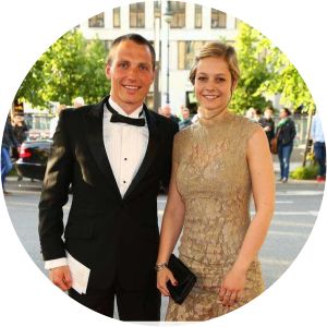 Nadine Neuber photograph