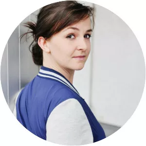 Nadine Pape - Film actor