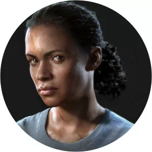 Nadine Ross - Movie character