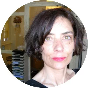 Nadine Soubrouillard