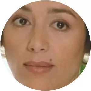 Nadine Spinoza