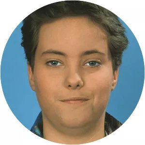 Nadine Spruß - Actress