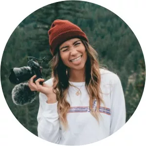 Nadine Sykora - YouTuber