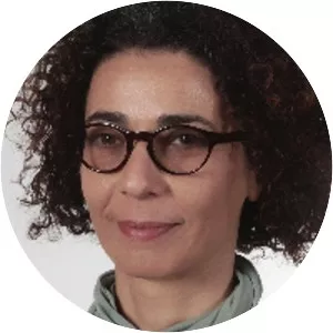 Nadine Toukan - Film producer