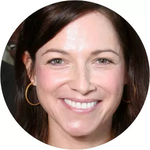 Nadine van der Velde