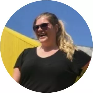 Nadine van Kampen - Actor