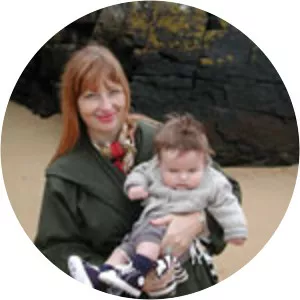 Nadine Walter - Author