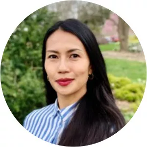 Nadine Zamira Sjarief