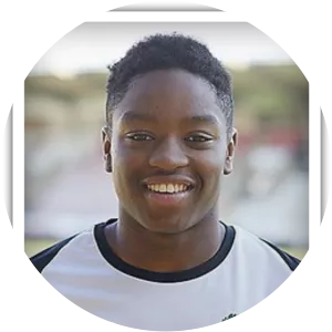 Nadir Ayéva - Football player