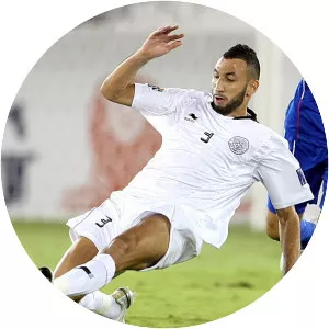 Nadir Belhadj