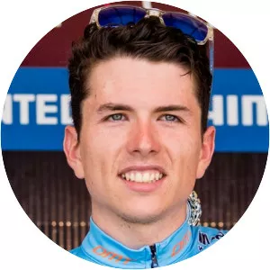 Nadir Colledani - Italian biker