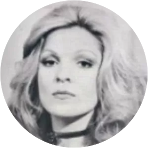 Nadir Fernandes - Actress