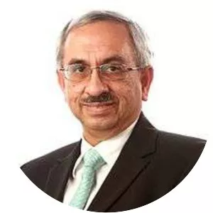Nadir Godrej