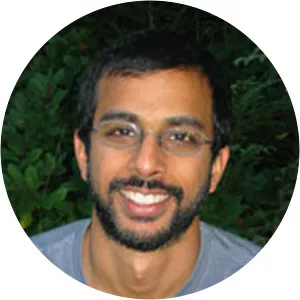 Nadir Jeevanjee - Researcher