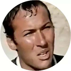 Nadir Moretti - Actor