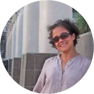 Nadira Alatas Sriwijanarko photograph