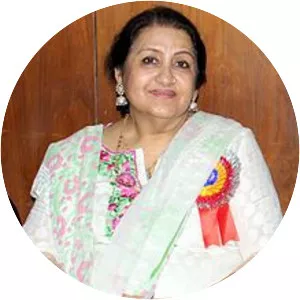 Nadira Babbar