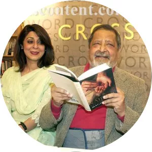 Nadira Naipaul