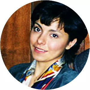 Nadira Sultanovna Mirzaeva