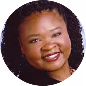 Nadirah Bost - Actress