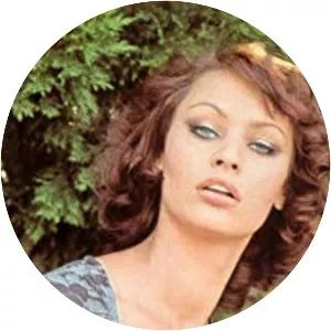 Nadiuska - German model