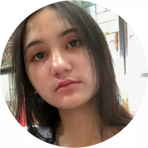 Nadiva Maureen - Natalie Sarah's daughter