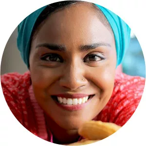 Nadiya Bakes2020