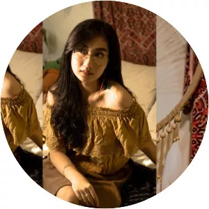 Nadiya Rawil - Musical artist