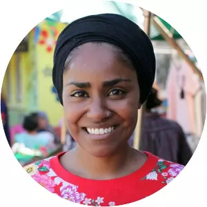 Nadiya's Asian Odyssey