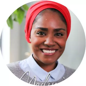 Nadiya's Family Favourites
